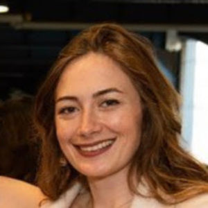 Meet your Posher, Emily